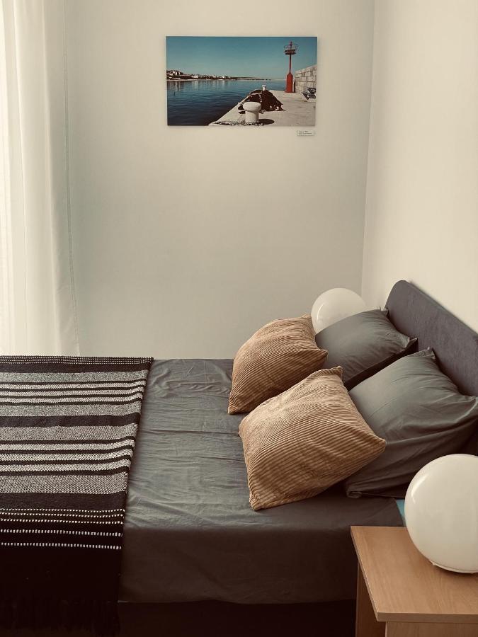 Apartment Vucic Razanac Ngoại thất bức ảnh