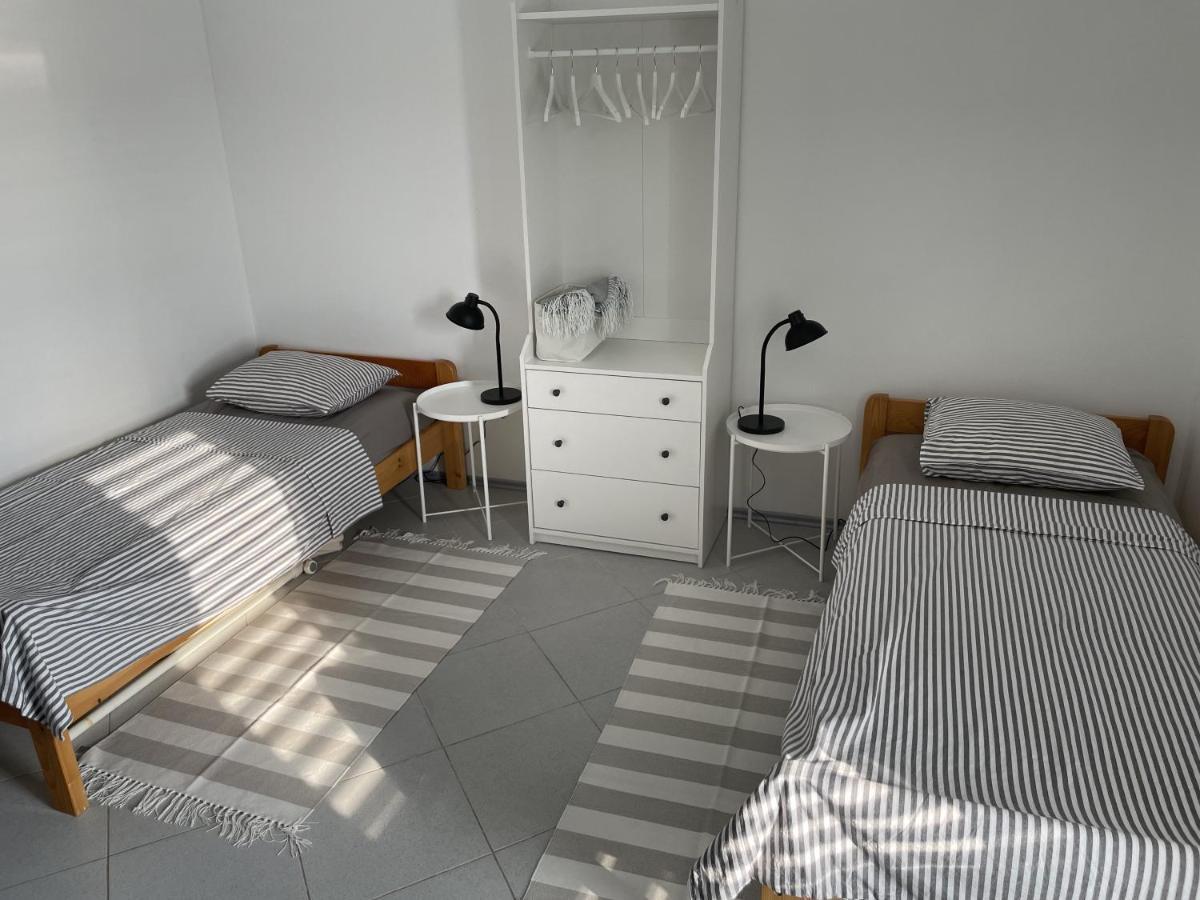 Apartment Vucic Razanac Ngoại thất bức ảnh